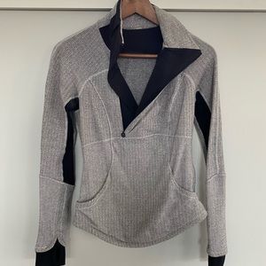 Lululemon Pull-over Size 2